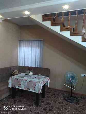 2 этажн. 4-комн. дом, 2 сотки, Ориентир Гаи Dushanbe