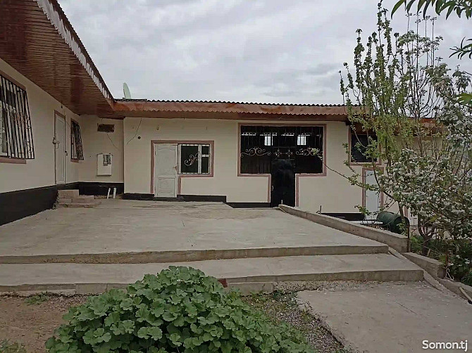 1 этажн. 2-комн. дом, 7 соток, Сарчашма Hisor - photo 2