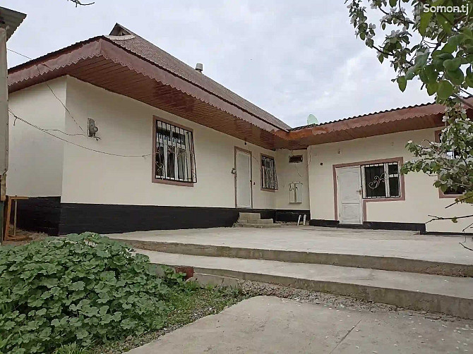 1 этажн. 2-комн. дом, 7 соток, Сарчашма Hisor - photo 1