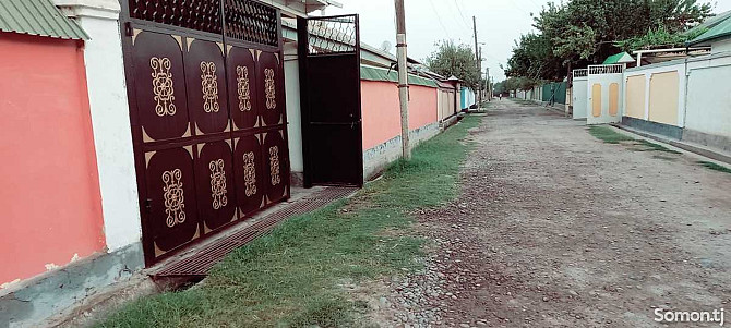 1 этажн. 8-комн. дом, 20 соток, махаллаи Маданият  - photo 2