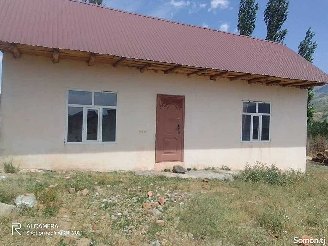2 этажн. 8-комн. дом, 7 соток, Калъаи дашт  - изображение 1