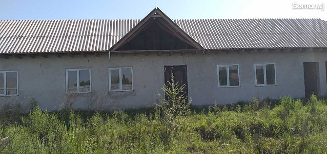 3-комн. дом, 8 соток, савхози вахш  - изображение 1