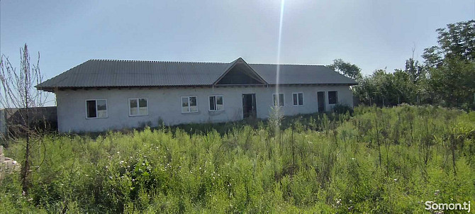 3-комн. дом, 8 соток, савхози вахш  - изображение 3