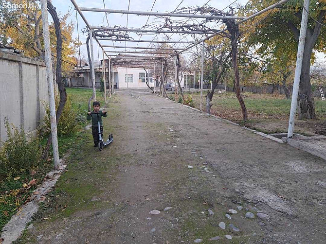 1 этажн. 9-комн. дом, 38 соток,Савхози Назар  - photo 1