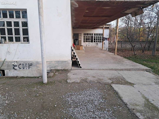 1 этажн. 9-комн. дом, 38 соток,Савхози Назар  - photo 3