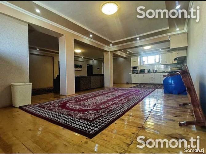 2 этажн. 10-комн. дом, 6 соток, 29 мкр  - photo 3