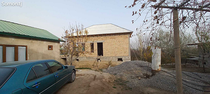 1 этажн. 6-комн. дом, 6 соток, д Лолаг  - изображение 4