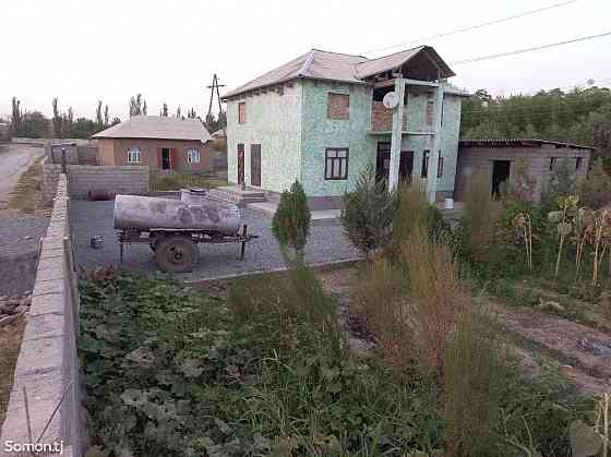 2 этажн. 8-комн. дом, 14 соток, Восеъ, колхози Мирали Махмадали Восе