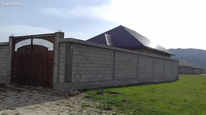 1 этажн. 4-комн. дом, 5 соток Hisor - photo 8