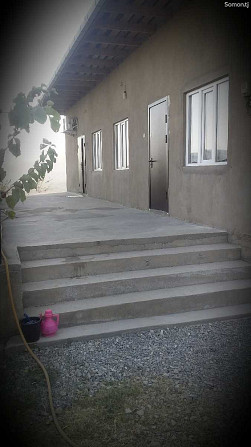 1 этажн. 5-комн. дом, 8 соток, Варзоб, Чангалак, болои кули Душанбе Варзоб - изображение 3