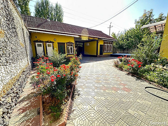 2 этажн. 10-комн. дом, 8 соток, Ховарон Dushanbe - photo 2