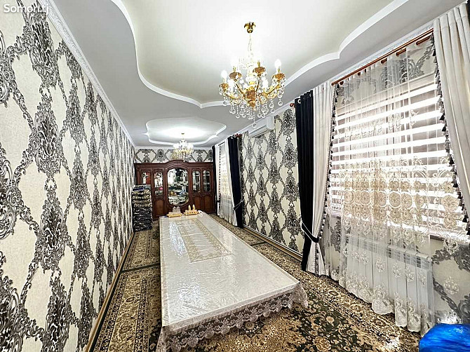 2 этажн. 10-комн. дом, 8 соток, Ховарон Dushanbe - photo 5