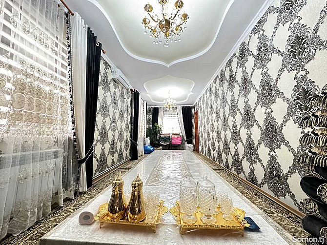 2 этажн. 10-комн. дом, 8 соток, Ховарон Dushanbe - photo 6