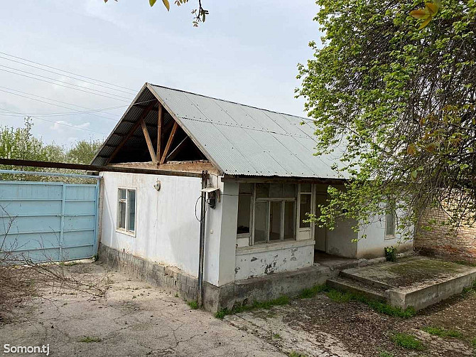 2 этажн. 5-комн. дом, 15 соток, Кушониён Бохтар (Курган-Тюбе) - изображение 3