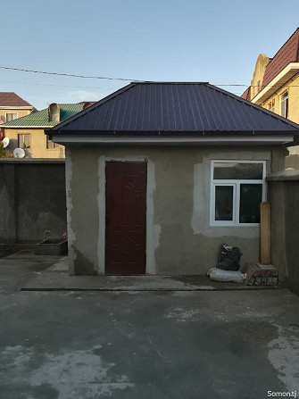 2 этажн. 8-комн. дом, 4 соток, Шохмансур, 9 км Душанбе - изображение 4