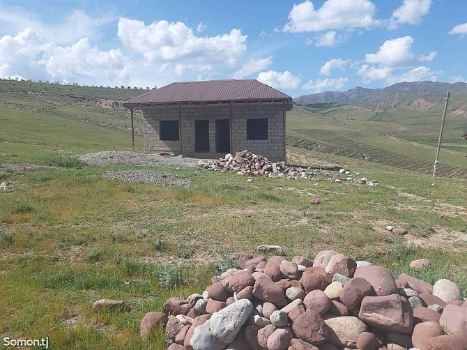 1 этажн. 2-комн. дом, 7 соток, Аловак  - изображение 5