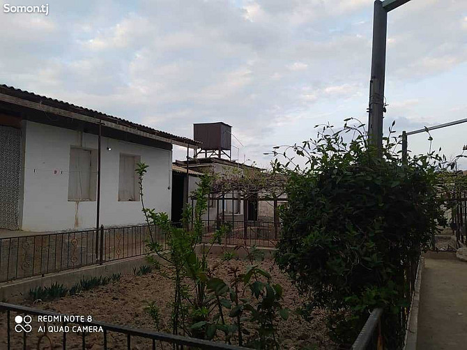 2 этажн. 9-комн. дом, 6 соток, Бобочон Гавуров чамоати ёва дехаи сартукай  - photo 7