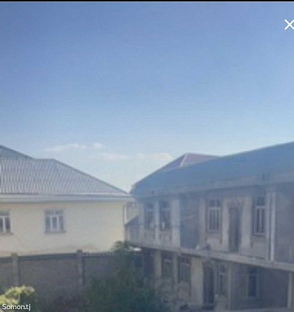 3 этажн. 14-комн. дом, 7 соток,  Сино Душанбе - изображение 2