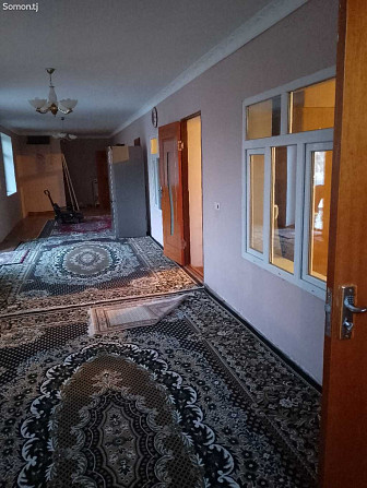 1 этажн. 4-комн. дом, 12 соток, ул. Калинина Dushanbe - photo 4