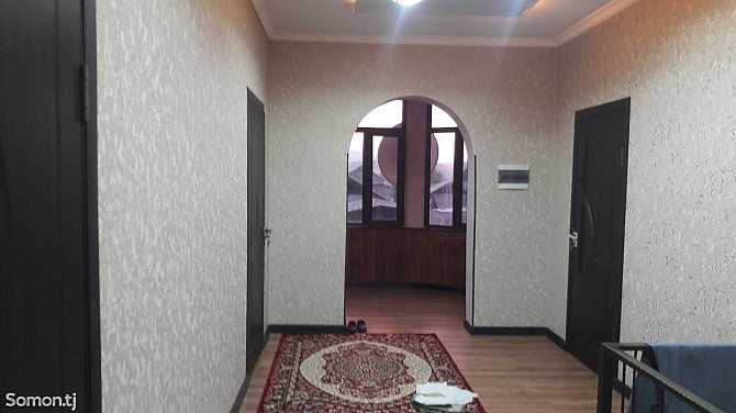 2 этажн. 8-комн. дом, 5 соток, Сино Dushanbe - photo 8