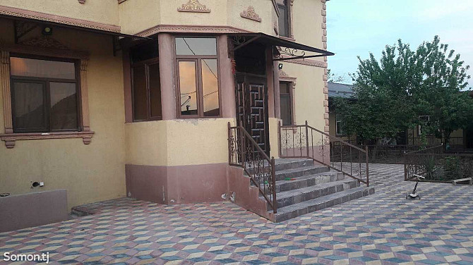 2 этажн. 8-комн. дом, 5 соток, Сино Dushanbe - photo 3