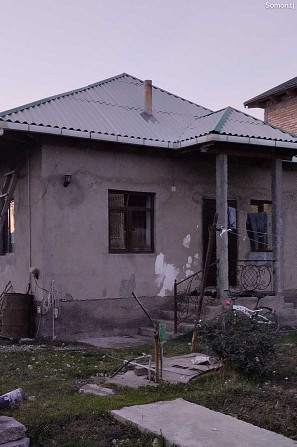 1 этажн. 6-комн. дом, 3 сотки, Сино Dushanbe - photo 4