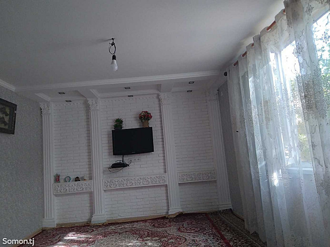 1 этажн. 4-комн. дом, 2 сотки, Политехникум Dushanbe - photo 4