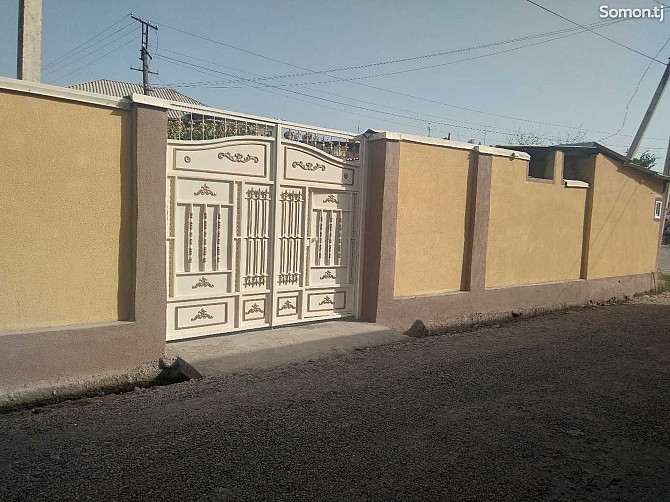 1 этажн. 4-комн. дом, 2 сотки, Политехникум Dushanbe - photo 1