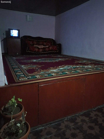1 этажн. 3-комн. дом, 7 соток, Исмоили Сомони Dushanbe - photo 8