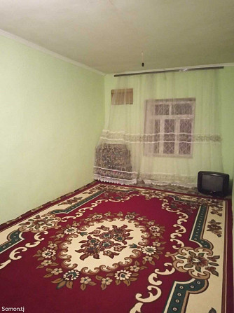 1 этажн. 3-комн. дом, 7 соток, Исмоили Сомони Dushanbe - photo 5