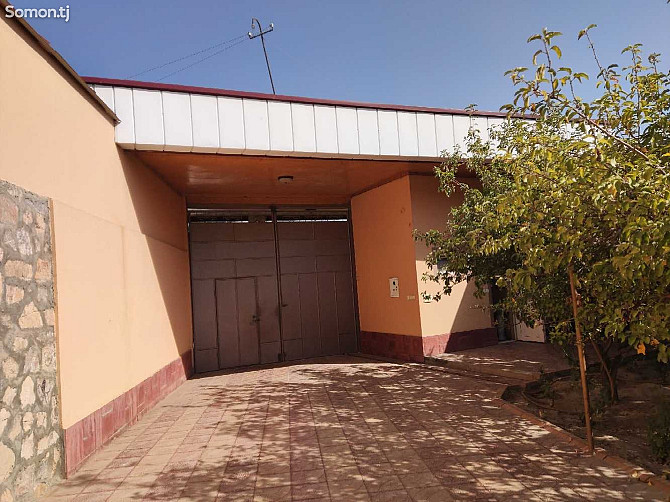 1 этажн. 5-комн. дом, 7 соток, Зарнисор  - photo 1