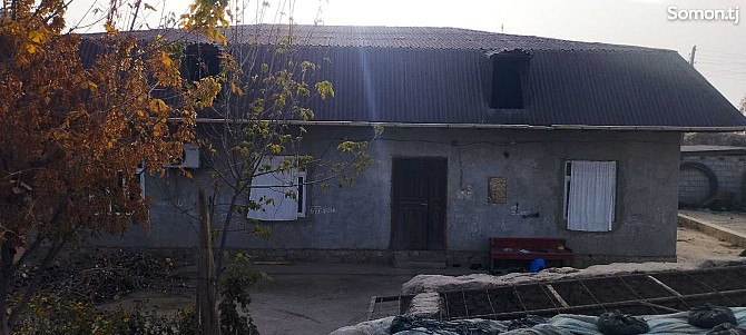 1 этажн. 5-комн. дом, 12 соток, Джайҳун  - изображение 8