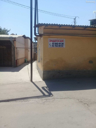 1 этажн. 8-комн. дом, 5 соток, Панчшанбе бозор  - изображение 3