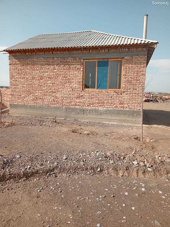 1 этажн. 1-комн. дом, 8 соток, Зафаробод  - photo 2