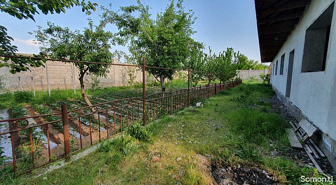 1 этажн. 4-комн. дом, 6 соток, Кушониён Бохтар (Курган-Тюбе) - изображение 3
