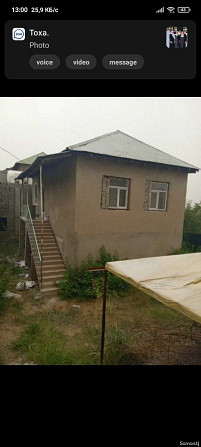 2 этажн. 3-комн. дом, 6 соток, шохмансур Dushanbe - photo 7