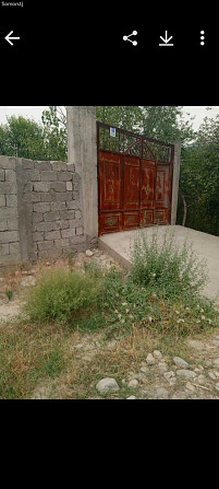 2 этажн. 3-комн. дом, 6 соток, шохмансур Dushanbe - photo 8