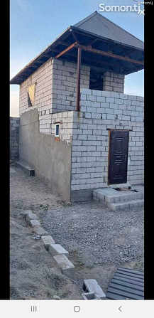 2 этажн. 2-комн. дом, 2 сотки, Ориентир птицефабрика  - photo 1