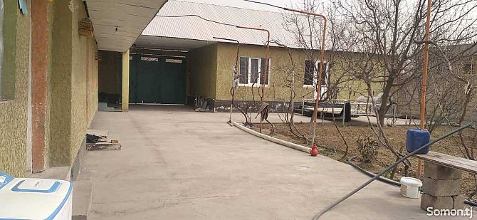 1 этажн. 7-комн. дом, 6 соток, Б.Гафуров, Водник  - изображение 2