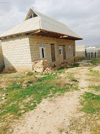 1 этажн. 3-комн. дом, 6 соток, Хисор Dushanbe - photo 4
