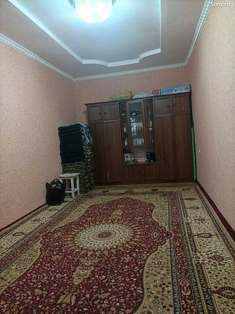 1 этажн. 5-комн. дом, 3 соток, Сино Гипрозем Точирон Махалаи Обчакорон хонаи 104 Душанбе - изображение 5