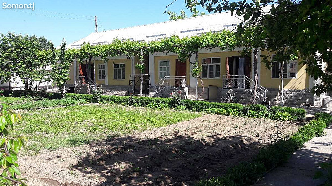 1 этажн. 7-комн. дом, 11 соток, Военный городок Душанбе - изображение 6