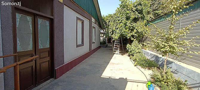 9-комн. дом, 4 сотки, Старый аэропорт Душанбе - изображение 5