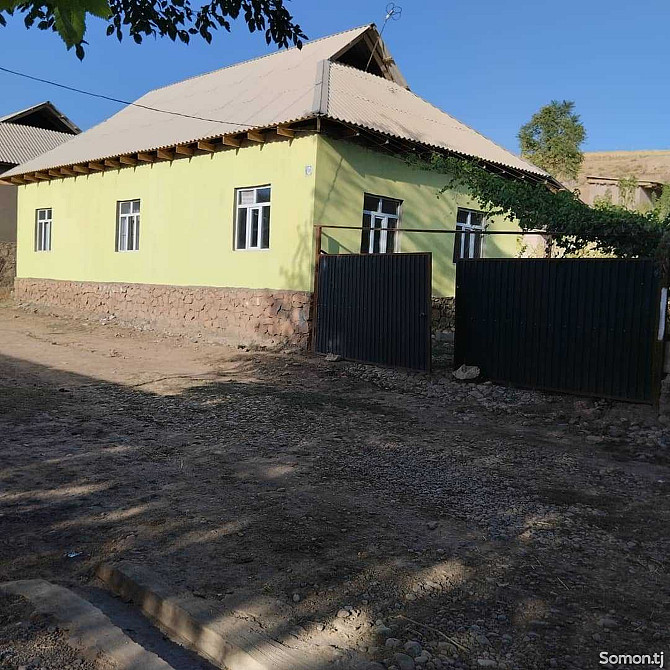 1 этажн. 4-комн. дом, 7 соток, Лолазор  - изображение 3