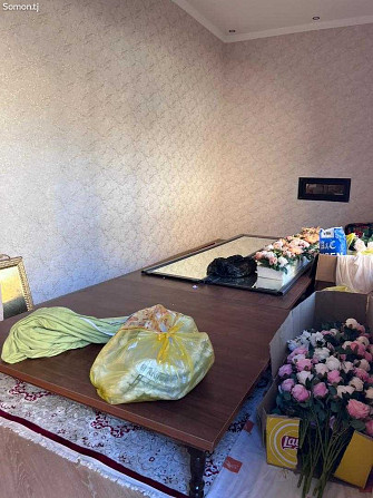 1 этажн. 8-комн. дом, 6 соток, И. Сомони Душанбе - изображение 5