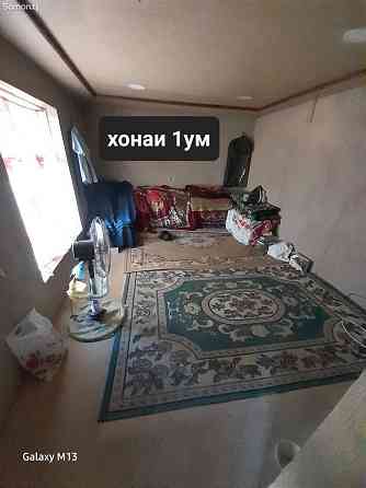 2 этажн. 4-комн. дом, Шоҳмансур Душанбе