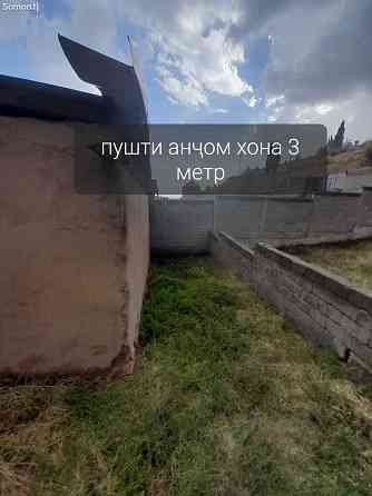 2 этажн. 4-комн. дом, Шоҳмансур Душанбе