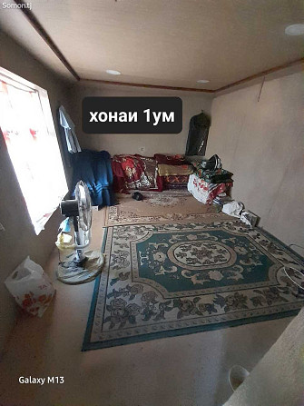 2 этажн. 4-комн. дом, Шоҳмансур Душанбе - изображение 3