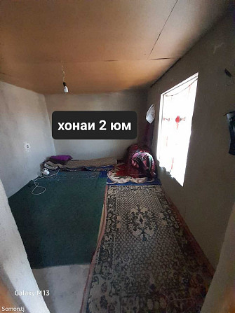 2 этажн. 4-комн. дом, Шоҳмансур Душанбе - изображение 4