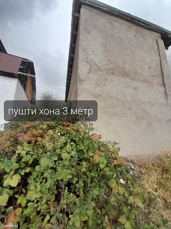 2 этажн. 4-комн. дом, Шоҳмансур Душанбе - изображение 8